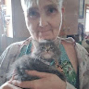 Meet your Posher, Kathryn